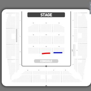 김수현 팬미팅 8열 2연석 단석