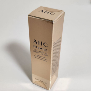 AHC 프리미어 T3 콜라겐 밀도 세럼 15ml