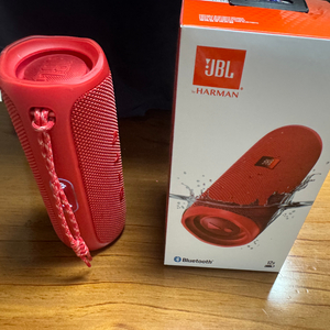 jbl flip5 단순개봉새상품