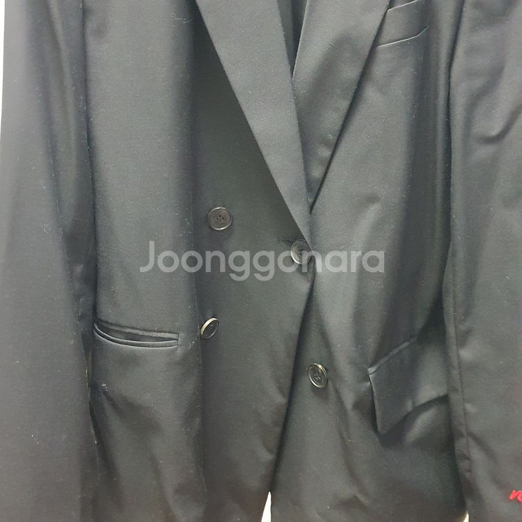 로맨틱크라운 자켓 블레이저 정장 M 남성--2