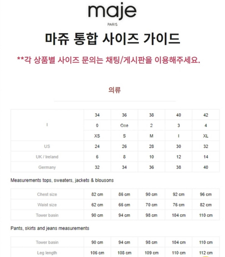(새상품) 마쥬 언발란스 프릴 체크 원피스 1사이즈--5