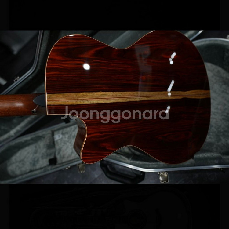 푸르크 어쿠스틱 통기타 Furch Red GC-LC--4