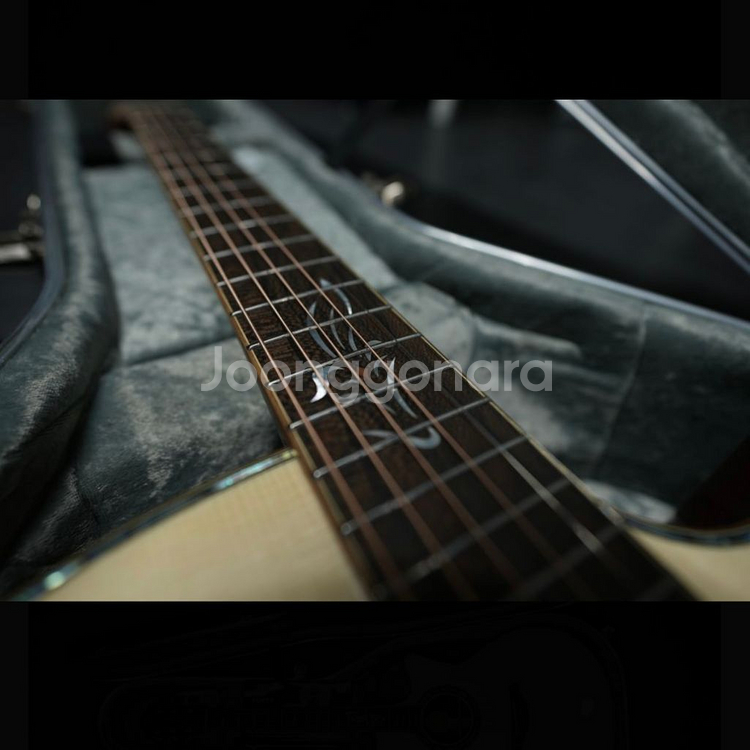푸르크 어쿠스틱 통기타 Furch Red GC-LC--5