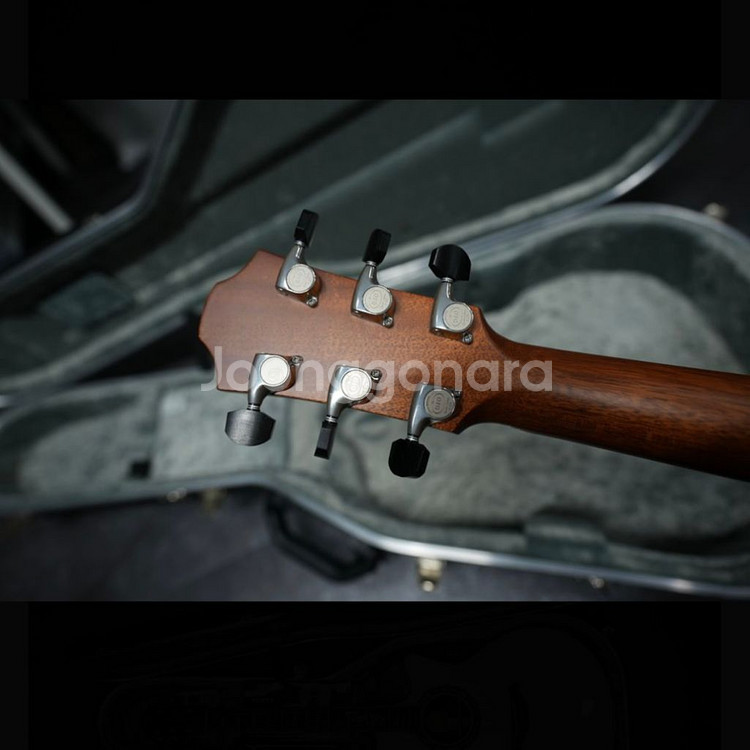 푸르크 어쿠스틱 통기타 Furch Red GC-LC--7