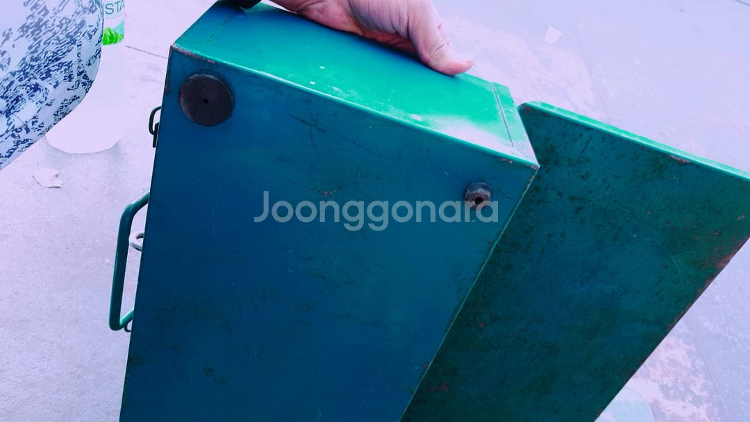 공구함, 여러 공구--5
