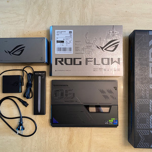 Asus rog flow z13 (2023)