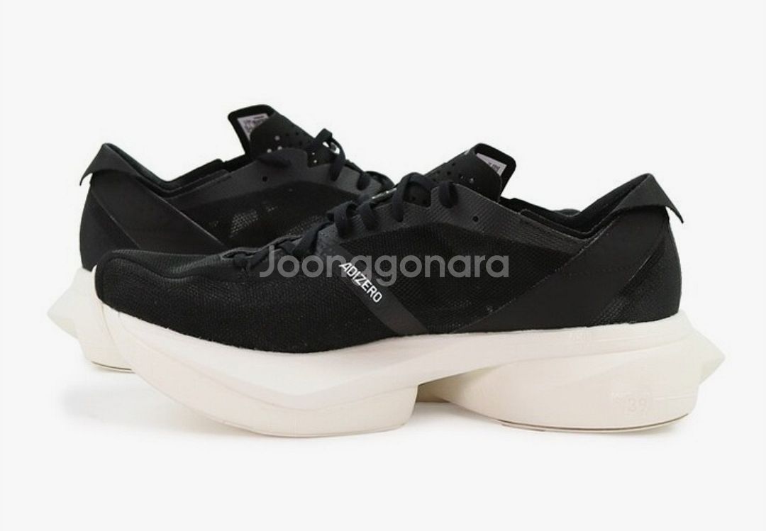 Y-3 아디오스 프로3.0 285 새상품--1