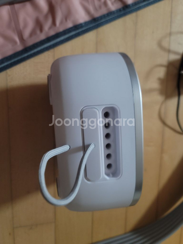 닥터웰 발마사지 6구--1