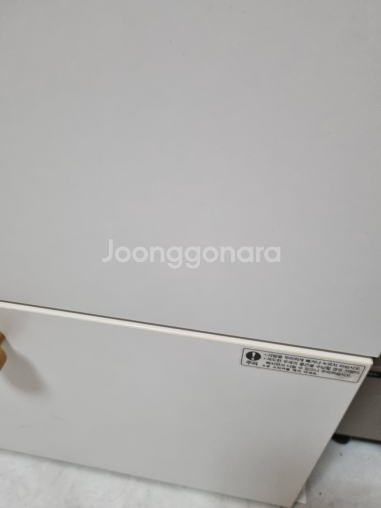 한샘 베이비 수납장--4