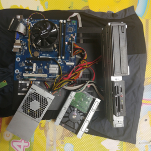 삼성 PC본체 부품용 판패