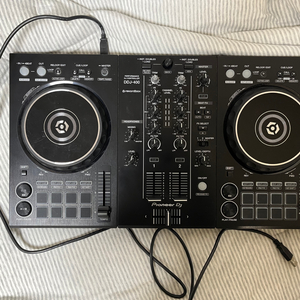 pioneer 파이오니아 ddj-400