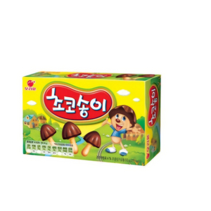 gs25 _ 초코송이, 브라우니 와플, 새콤달콤 딸기맛