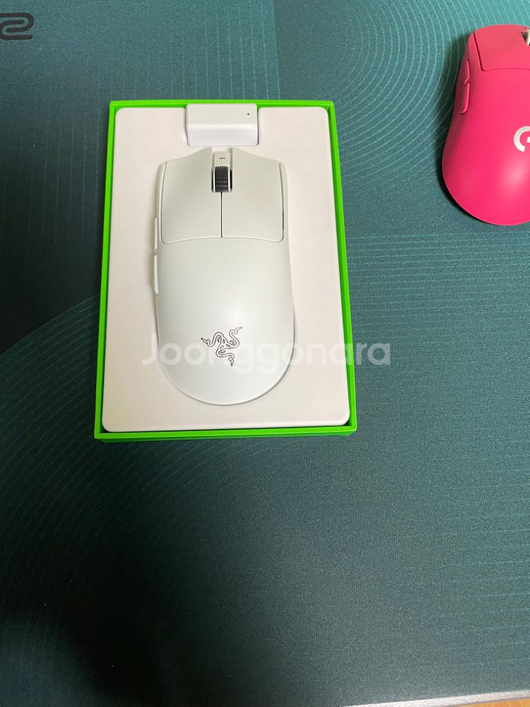 RAZER VIPER V3 바브삼--1