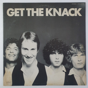 (일본/LP) Knack - Get the Knack