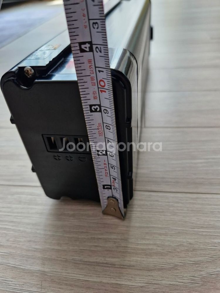 전기자전거 리튬이온배터리 36v 13ah 새제품--7