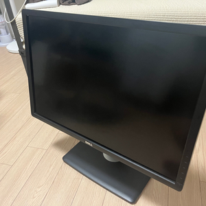 델 모니터 Dell u2413f ips패널