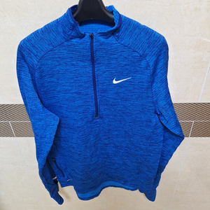 # NIKE DRI-FIT(S)