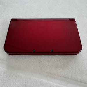 닌텐도 3ds xl (+ 칩 8개 일괄 )