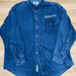 리바이스 데님 셔츠 levis denim shirts