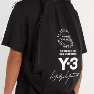 y-3 백팩 새상품