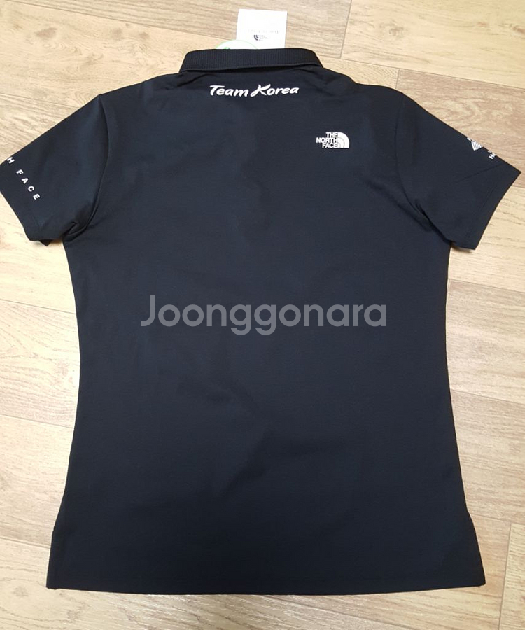 택포)노스페이스 항저우 아시안게임 에디션 카라티--1