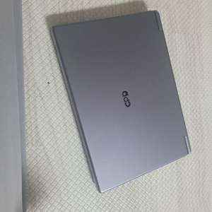 gpd max2 7680u 32gb 2tb팝니다 60만