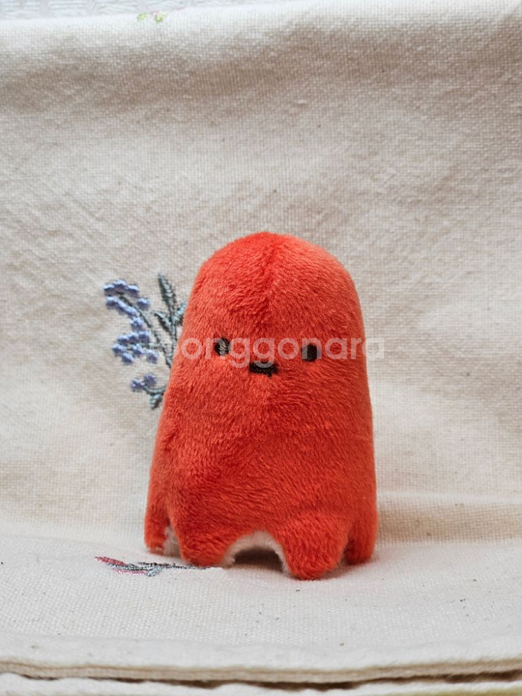 스밋코구라시 소세지 수주 한정 추억의 테노리 인형--0