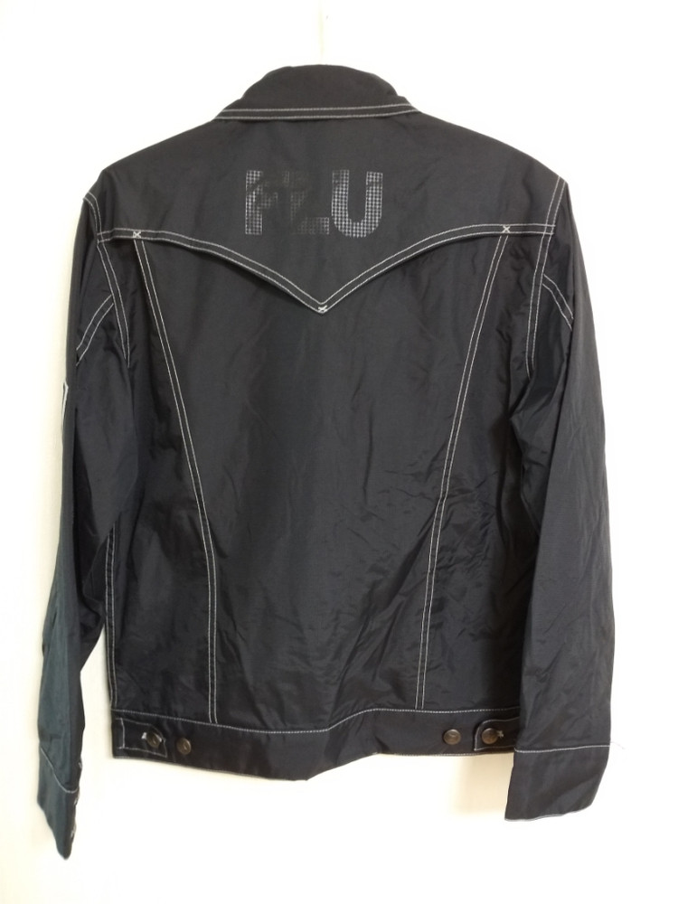 여성 리바이스 FLU 프리미엄 데님자켓(새상품.100)--6