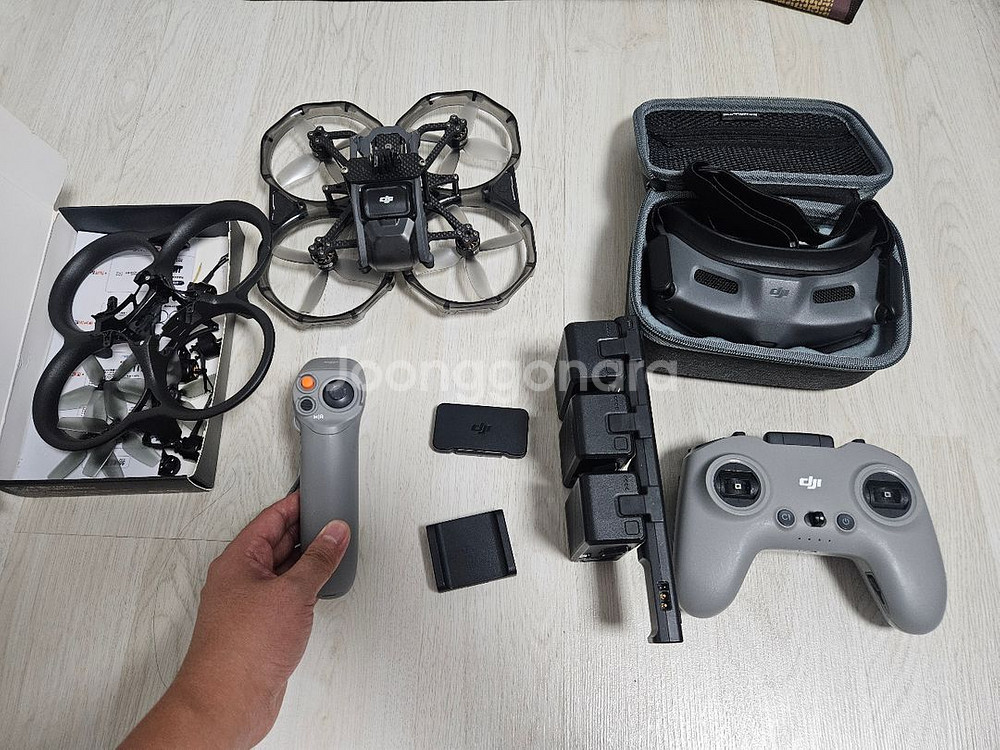 아바타 3.5 dji avata 3.5--0