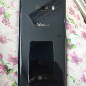 v50s 5g 256기가 + 무 잔상, 액정 필름