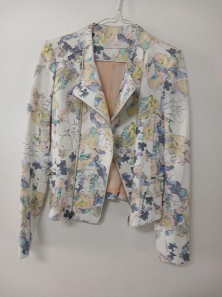 여성 LIST 봄.가을 캐주얼 플라자켓 (90) 이미지