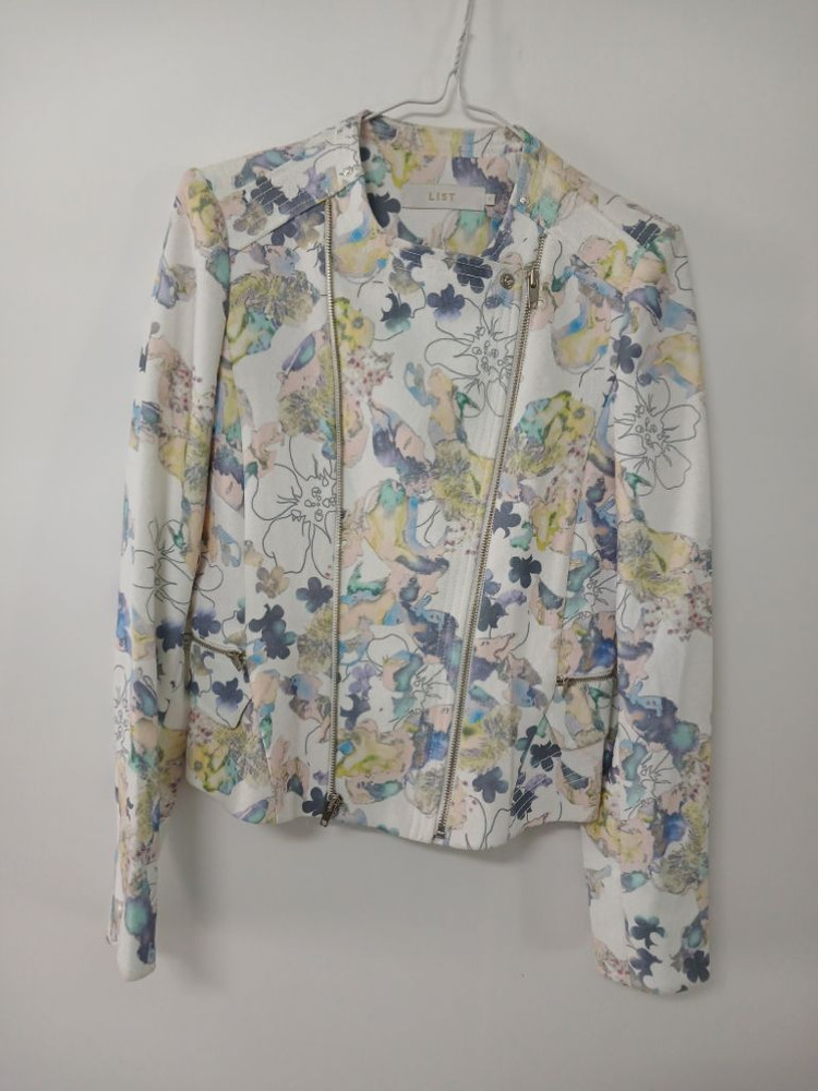 여성 LIST 봄.가을 캐주얼 플라자켓 (90) 이미지