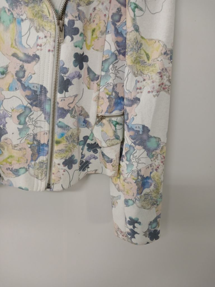 여성 LIST 봄.가을 캐주얼 플라자켓 (90) 이미지