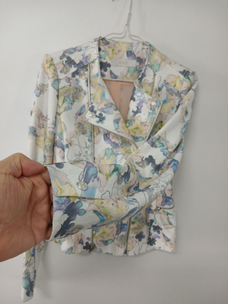 여성 LIST 봄.가을 캐주얼 플라자켓 (90) 이미지