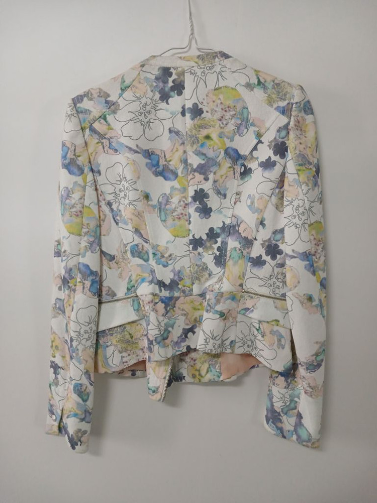 여성 LIST 봄.가을 캐주얼 플라자켓 (90) 이미지