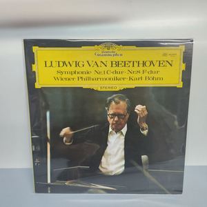 beethoven 베토벤 lp