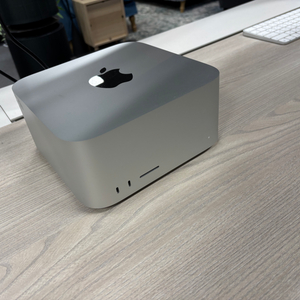 mac Studio M1 max 10 64G 1T