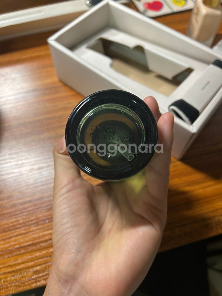 아로마티카 슬립타이트 필로우미스트 & 수면안대--4