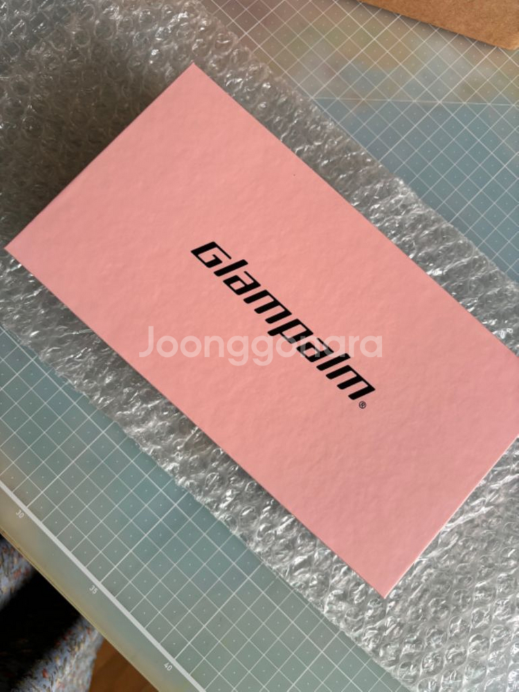 글램팜 gp103 미니고데기--1