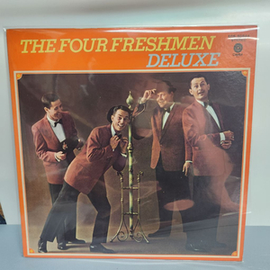 THE FOUR FRESHMEN lp