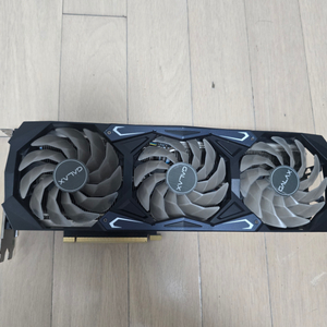 3080ti 갤럭시sg블랙