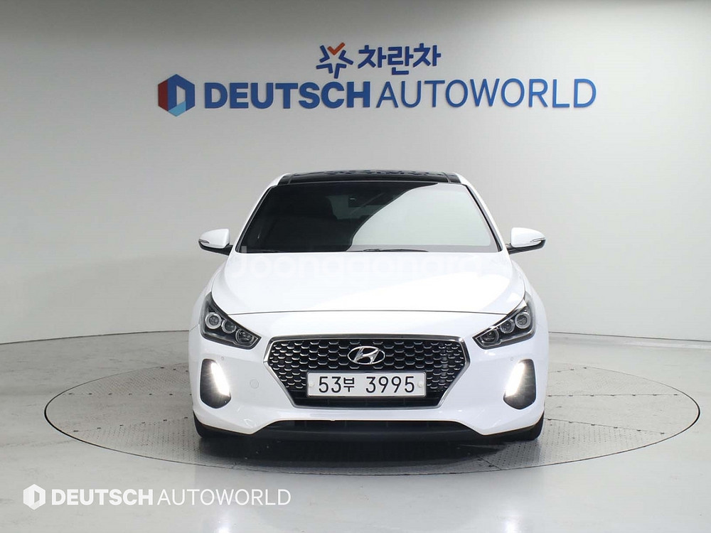 @16년식 i30 PD 1.6 터보 스포츠 프리미엄--2