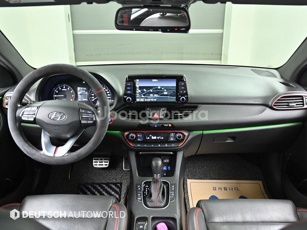 @16년식 i30 PD 1.6 터보 스포츠 프리미엄--6
