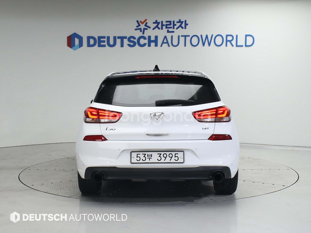 @16년식 i30 PD 1.6 터보 스포츠 프리미엄--3