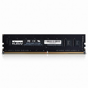 klevv ddr4 2666 8g 제품 구합니다