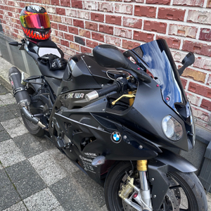 bmw s1000rr 판매해요~ 쿨거시 네고