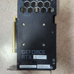 Palit 그래픽카드 RTX 3060ti