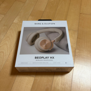 미개봉 베오플레이 beoplay hx 여러대 팝니다