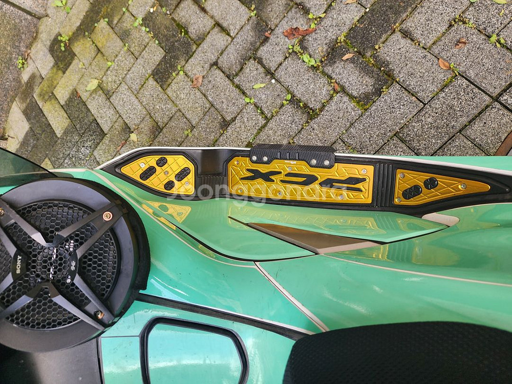 pcx125 2020년식--6