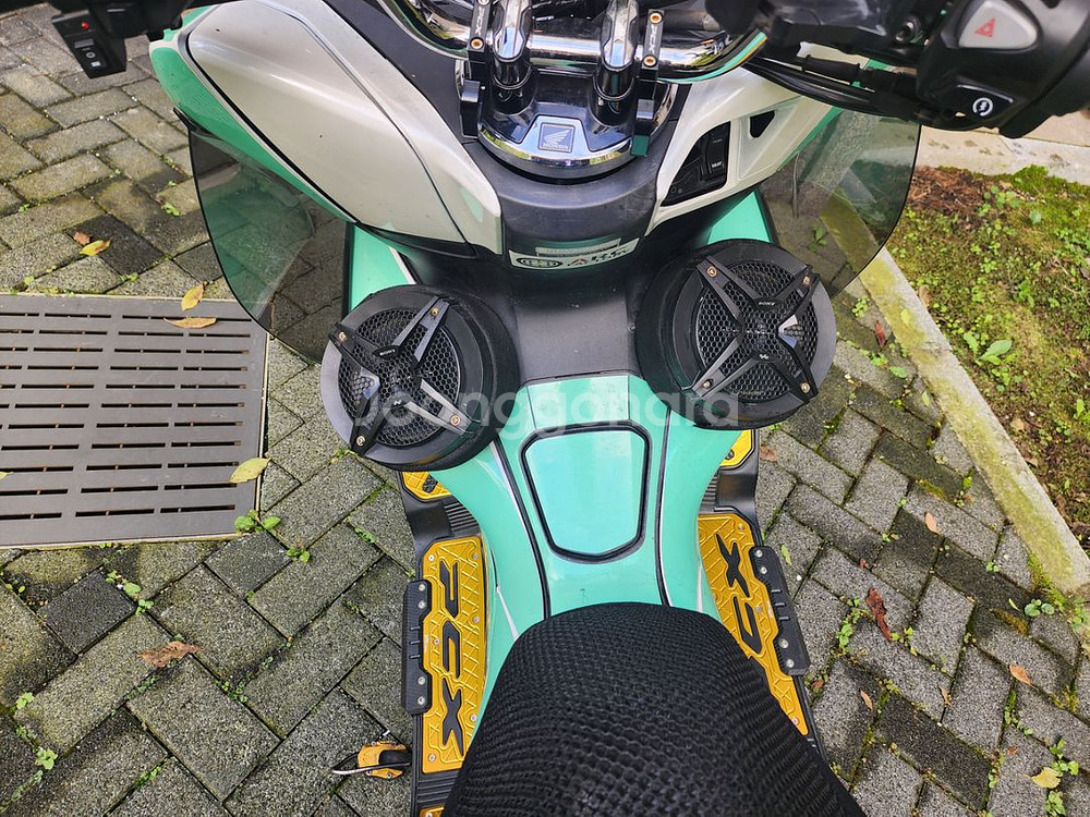 pcx125 2020년식--3
